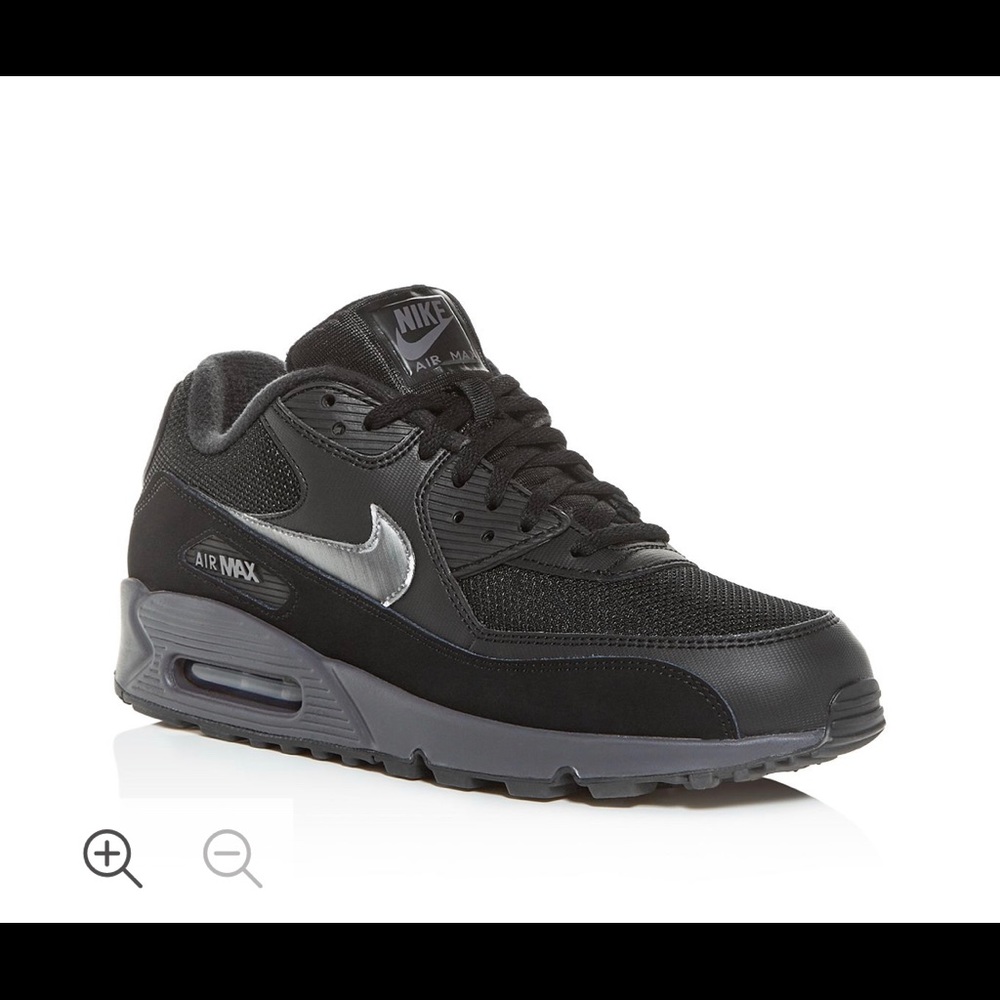 Men’s Air Max 90 Essential Low Top